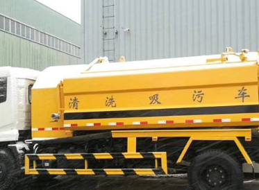 博野抽化粪池哪家好