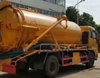 博野抽化粪池哪家好