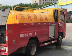 博野抽化粪池多少钱