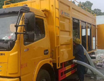 博野抽化粪池多少钱