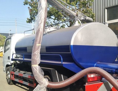 博野抽化粪池找哪家