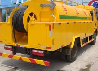 博野污水清运多少钱