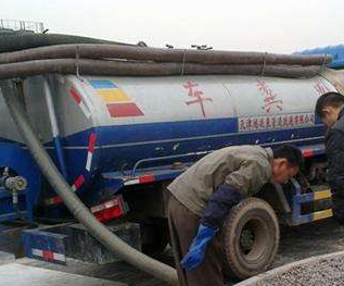 博野污水清运推荐