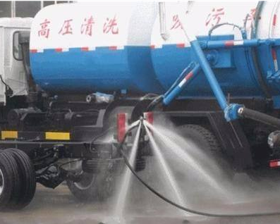 博野疏通下水道今日推荐