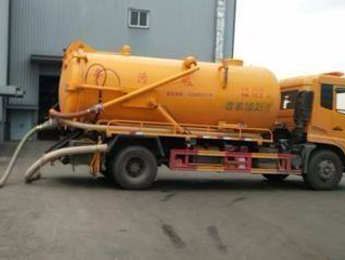 博野污水清运哪家好