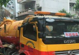 博野高压清洗管道多少钱