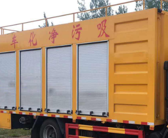 博野抽化粪池公司