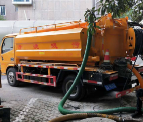 博野抽化粪池电话多少