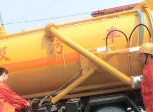 博野污水清运价格便宜