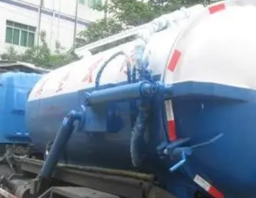 博野污水清运哪家好