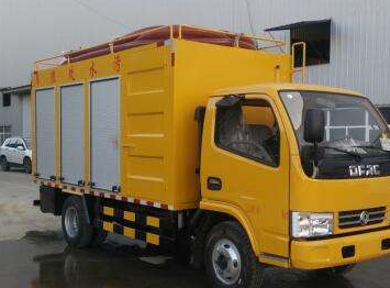 博野污水清运多少钱