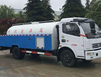 博野管道清洗价格明细