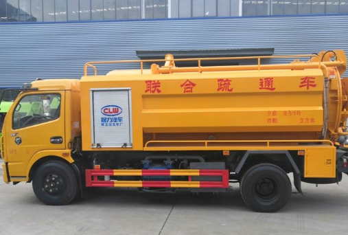 博野管道清洗哪家好