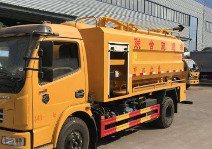 博野管道清洗哪家好