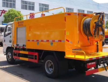 博野非开挖管道施工