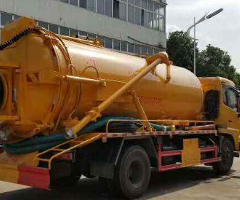 博野管道清洗服务项目