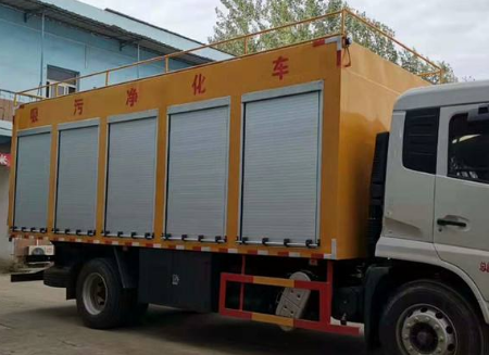 博野管道清洗哪家好