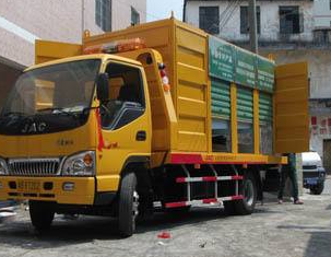 博野管道清洗价格优惠