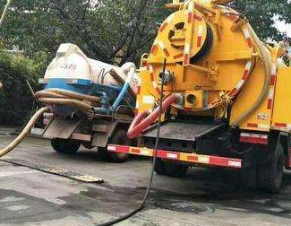 博野管道清洗价格便宜