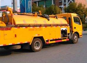 博野管道清洗多少钱