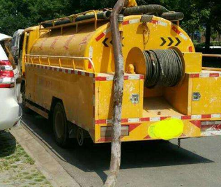 博野管道清洗多少钱