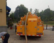 博野管道清洗价格