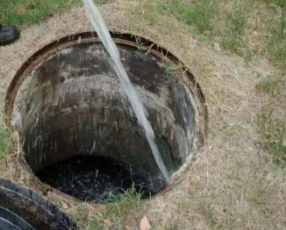 博野污水清运哪家好