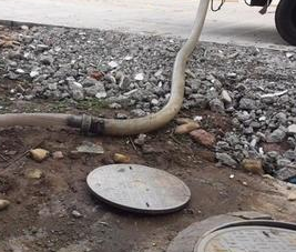 博野污水清运费用多少