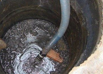 博野污水清洗的公司电话