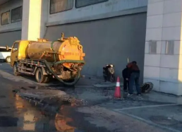 博野污水清运哪家好