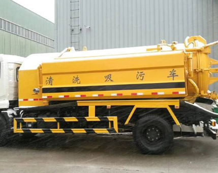 博野污水清运哪家好