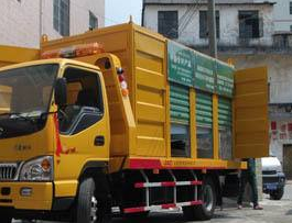 博野污水清运电话多少