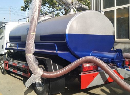 博野污水清运服务范围