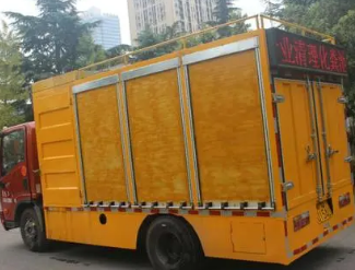 博野管道清洗多少钱