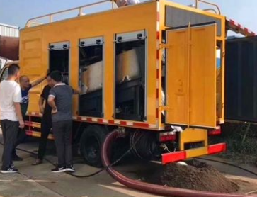 博野管道清洗价格明细