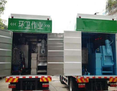 博野管道清洗的报价