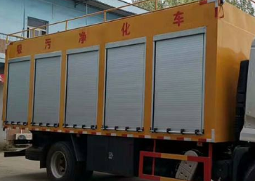 博野管道清洗哪家好