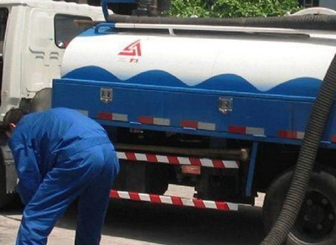 博野管道清洗公司诚信