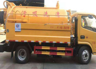 博野管道清洗多少钱