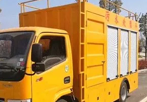 博野污水清运诚信经营