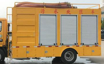 博野污水清运诚信