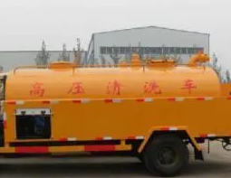 博野污水清运多少钱