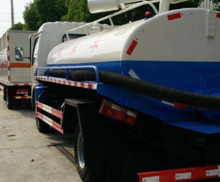 博野污水清运哪家好