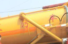 博野污水清运公司