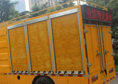 博野疏通下水道价格明细