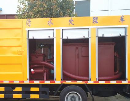 博野污水清运施工的电话