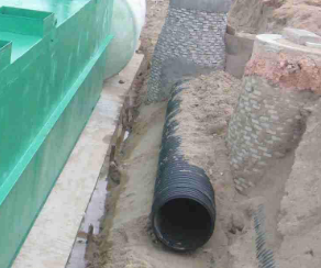 博野污水清运多少钱