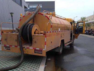 博野管道清洗推荐公司客服