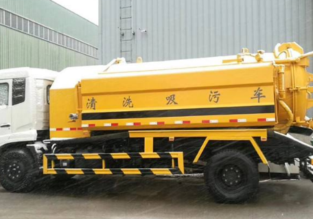 博野管道清洗多少钱