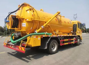 博野管道清洗服务电话